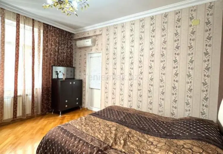 430 000 AZN - 3 otaqlı mənzil Satılır, Nərimanov, Bakı