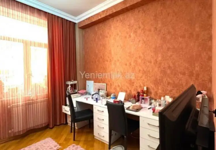430 000 AZN - 3 otaqlı mənzil Satılır, Nərimanov, Bakı