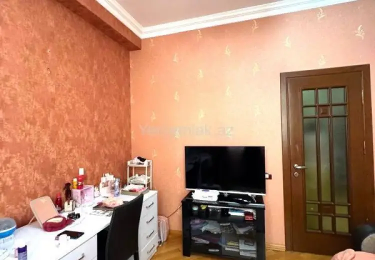 430 000 AZN - 3 otaqlı mənzil Satılır, Nərimanov, Bakı