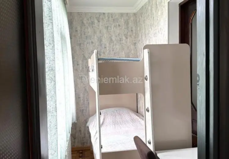 245 000 AZN - 3 otaqlı mənzil Satılır, Nərimanov, Bakı