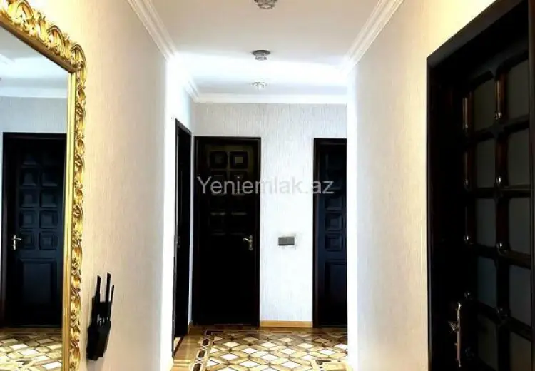 245 000 AZN - 3 otaqlı mənzil Satılır, Nərimanov, Bakı
