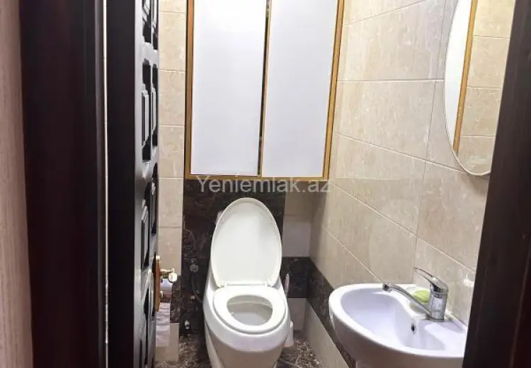 245 000 AZN - 3 otaqlı mənzil Satılır, Nərimanov, Bakı