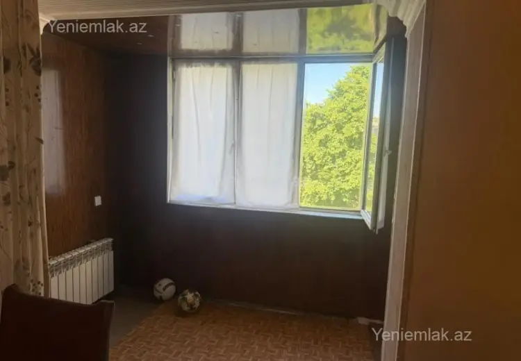 143 000 AZN - 2 otaqlı mənzil Satılır, Yasamal qəs., Yasamal, Bakı