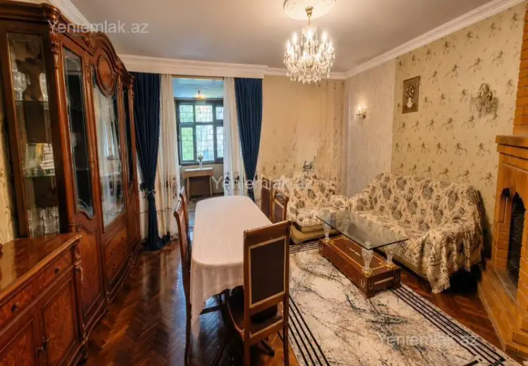 229 000 AZN - 3 otaqlı mənzil Satılır, Yasamal qəs., Yasamal, Bakı