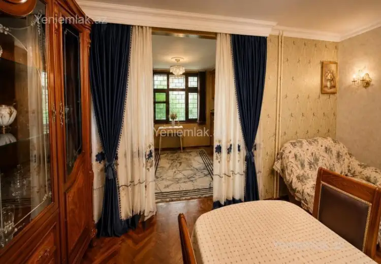 229 000 AZN - 3 otaqlı mənzil Satılır, Yasamal qəs., Yasamal, Bakı