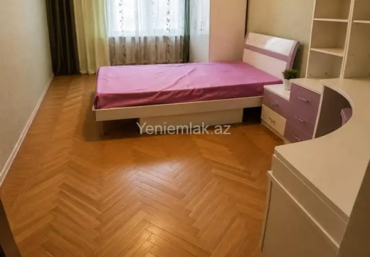 229 000 AZN - 3 otaqlı mənzil Satılır, Yasamal qəs., Yasamal, Bakı