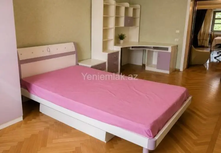 229 000 AZN - 3 otaqlı mənzil Satılır, Yasamal qəs., Yasamal, Bakı