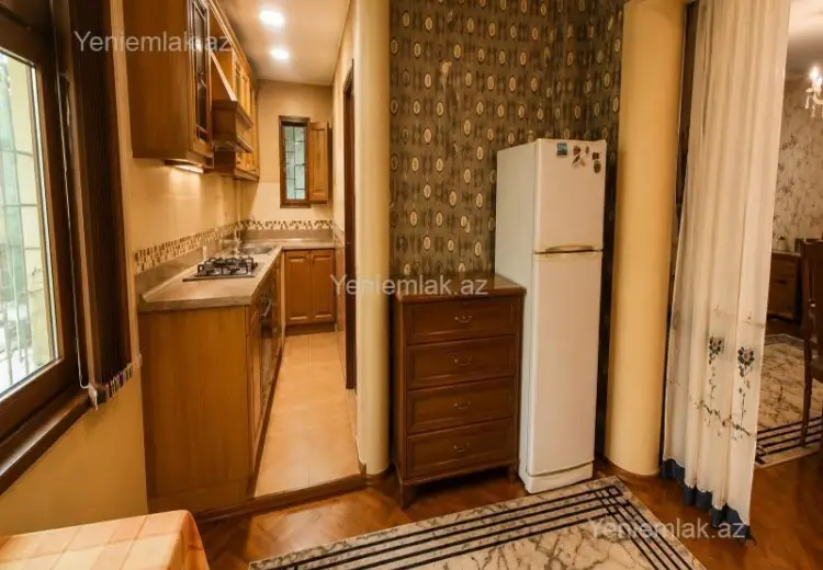 229 000 AZN - 3 otaqlı mənzil Satılır, Yasamal qəs., Yasamal, Bakı