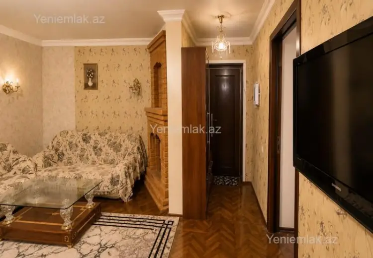 229 000 AZN - 3 otaqlı mənzil Satılır, Yasamal qəs., Yasamal, Bakı