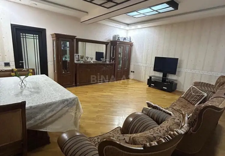 316 000 AZN - 3 otaqlı mənzil Satılır, Xətai, Bakı