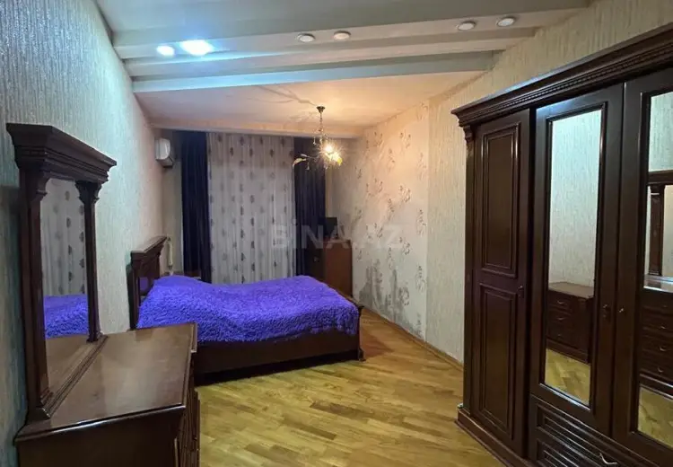 316 000 AZN - 3 otaqlı mənzil Satılır, Xətai, Bakı