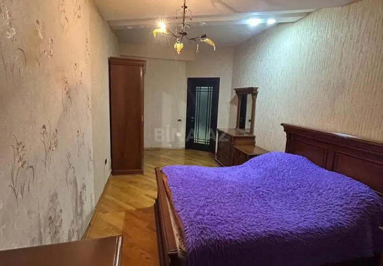 316 000 AZN - 3 otaqlı mənzil Satılır, Xətai, Bakı