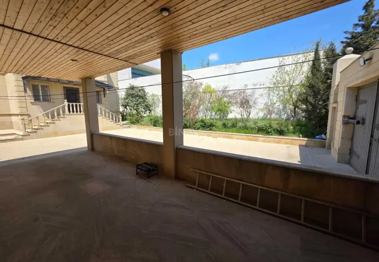 1 250 000 AZN - 6 otaqlı mənzil Satılır, Badamdar qəs., Səbail, Bakı