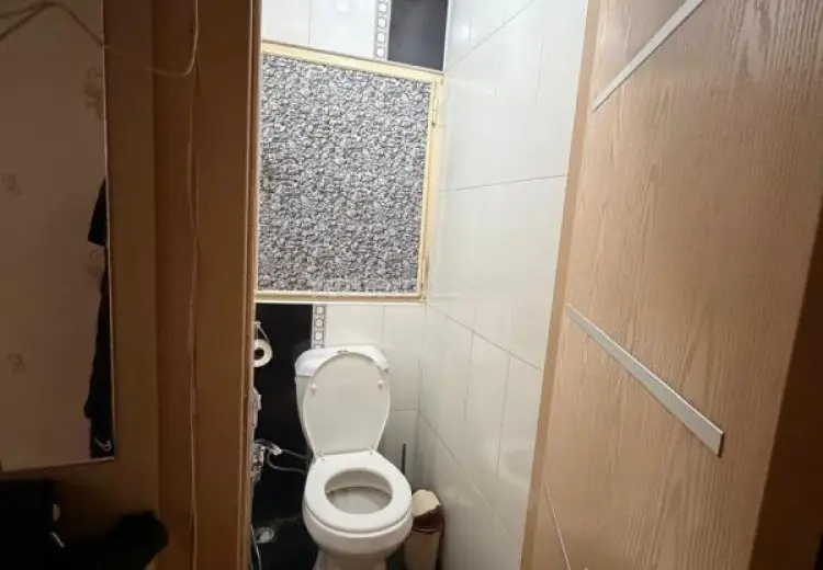 135 000 AZN - 2 otaqlı mənzil Satılır, 4-cü mikrorayon, Nəsimi, Bakı