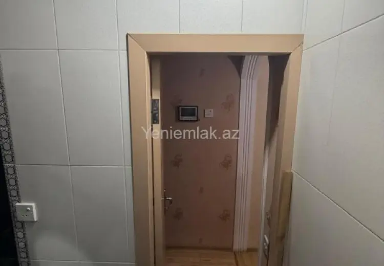 135 000 AZN - 2 otaqlı mənzil Satılır, 4-cü mikrorayon, Nəsimi, Bakı