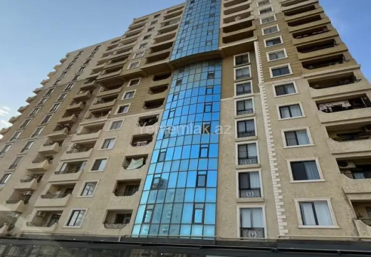 174 000 AZN - 2 otaqlı mənzil Satılır, Xətai, Bakı