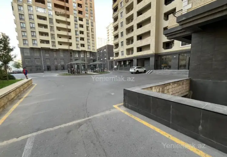 174 000 AZN - 2 otaqlı mənzil Satılır, Xətai, Bakı