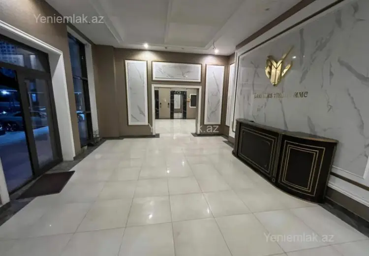 174 000 AZN - 2 otaqlı mənzil Satılır, Xətai, Bakı