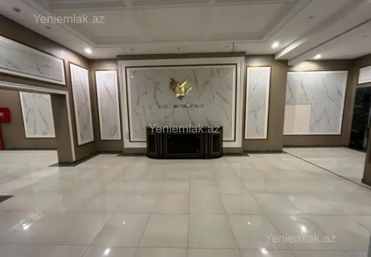 174 000 AZN - 2 otaqlı mənzil Satılır, Xətai, Bakı
