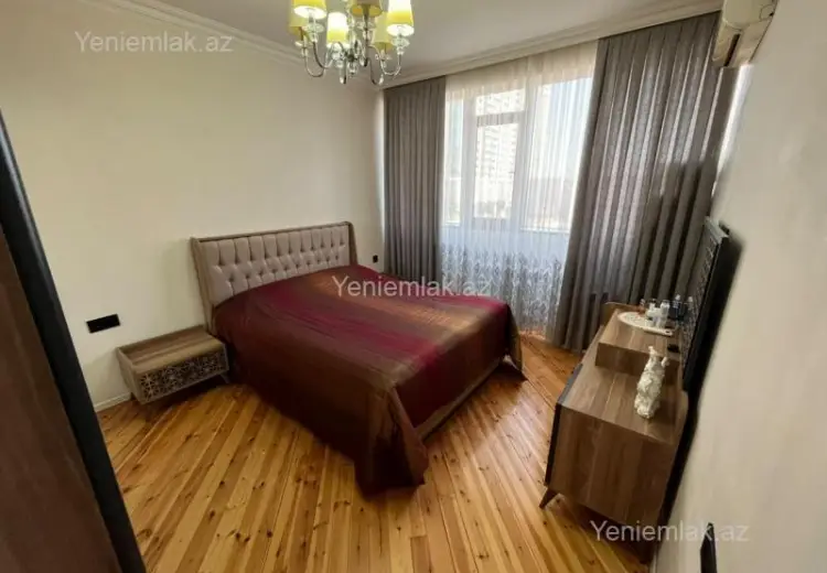 174 000 AZN - 2 otaqlı mənzil Satılır, Xətai, Bakı