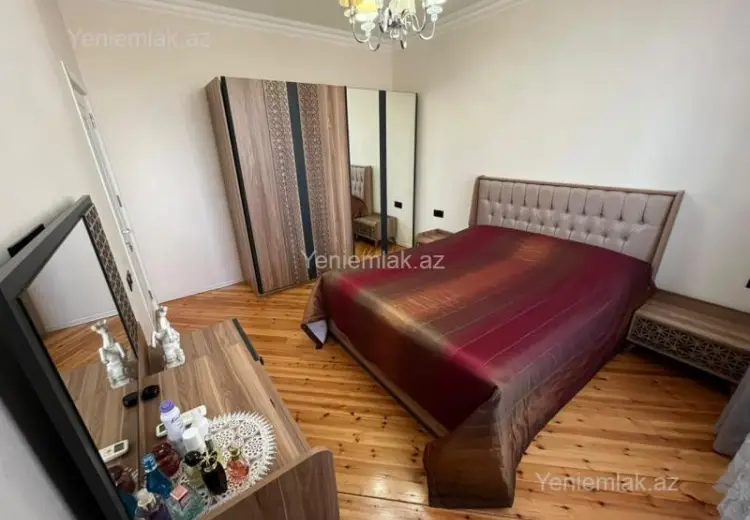 174 000 AZN - 2 otaqlı mənzil Satılır, Xətai, Bakı
