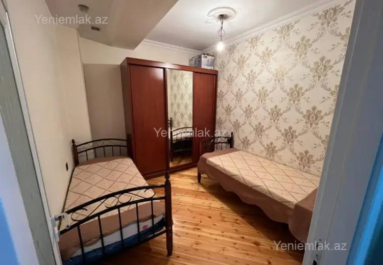 174 000 AZN - 2 otaqlı mənzil Satılır, Xətai, Bakı