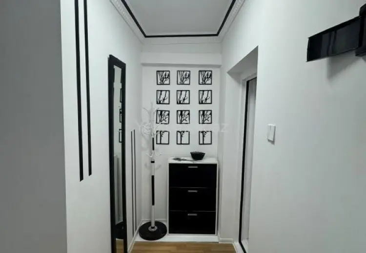 164 000 AZN - 2 otaqlı mənzil Satılır, Nərimanov, Bakı