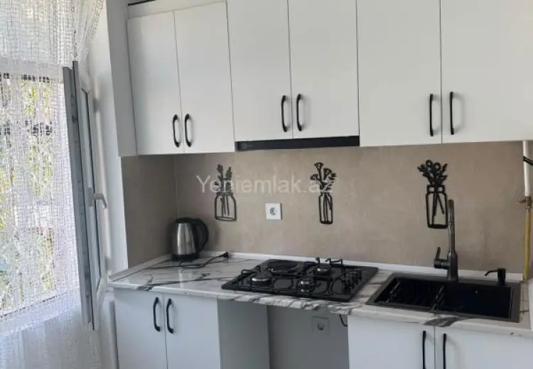164 000 AZN - 2 otaqlı mənzil Satılır, Nərimanov, Bakı