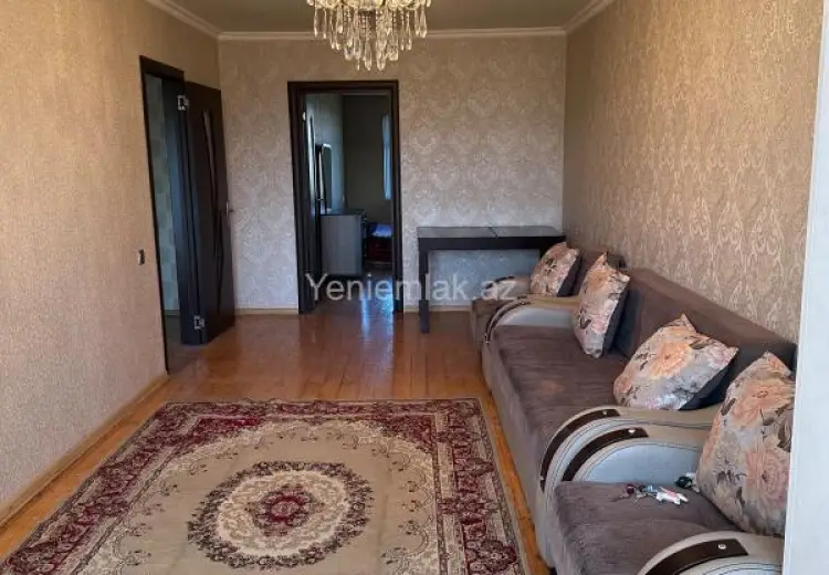 430 AZN - 2 otaqlı mənzil Kirayə (aylıq), 4-cü mikrorayon, Sumqayıt