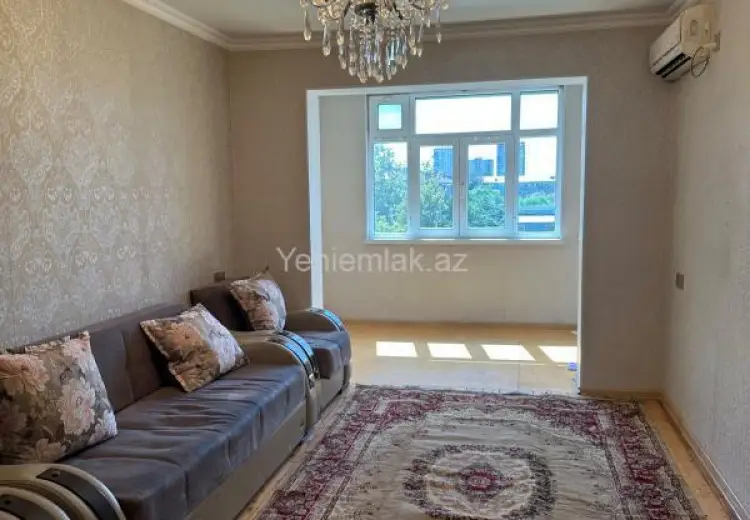 430 AZN - 2 otaqlı mənzil Kirayə (aylıq), 4-cü mikrorayon, Sumqayıt