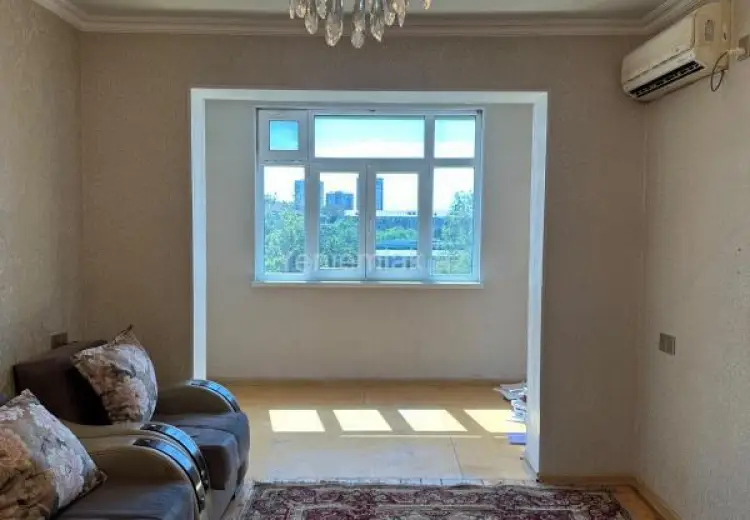 430 AZN - 2 otaqlı mənzil Kirayə (aylıq), 4-cü mikrorayon, Sumqayıt