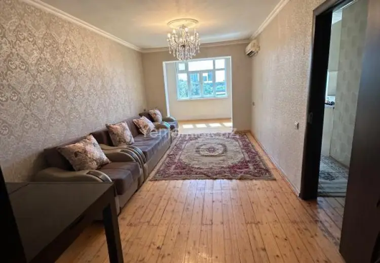 430 AZN - 2 otaqlı mənzil Kirayə (aylıq), 4-cü mikrorayon, Sumqayıt