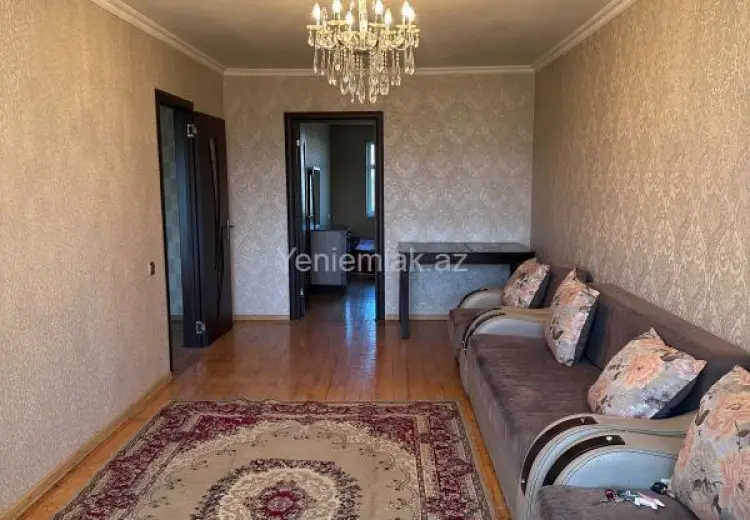 430 AZN - 2 otaqlı mənzil Kirayə (aylıq), 4-cü mikrorayon, Sumqayıt