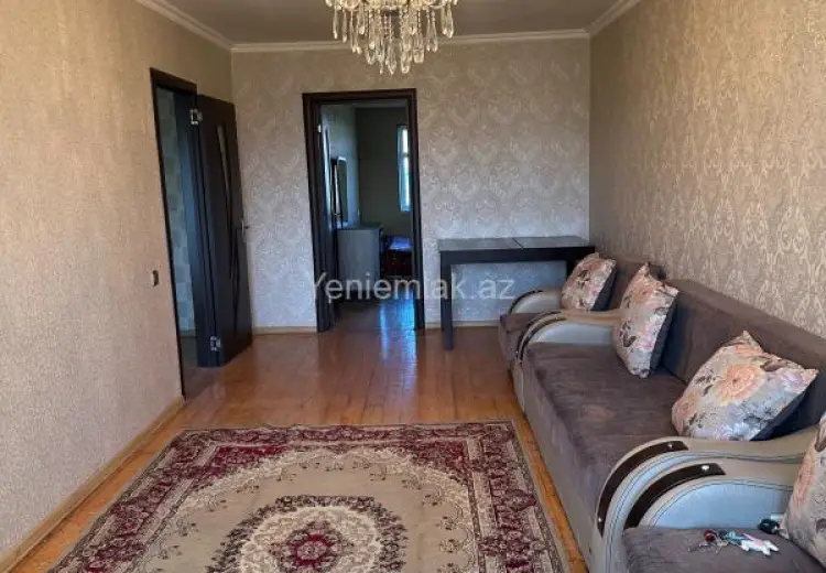 430 AZN - 2 otaqlı mənzil Kirayə (aylıq), 4-cü mikrorayon, Sumqayıt