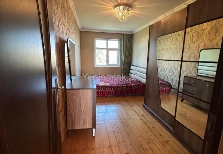 430 AZN - 2 otaqlı mənzil Kirayə (aylıq), 4-cü mikrorayon, Sumqayıt