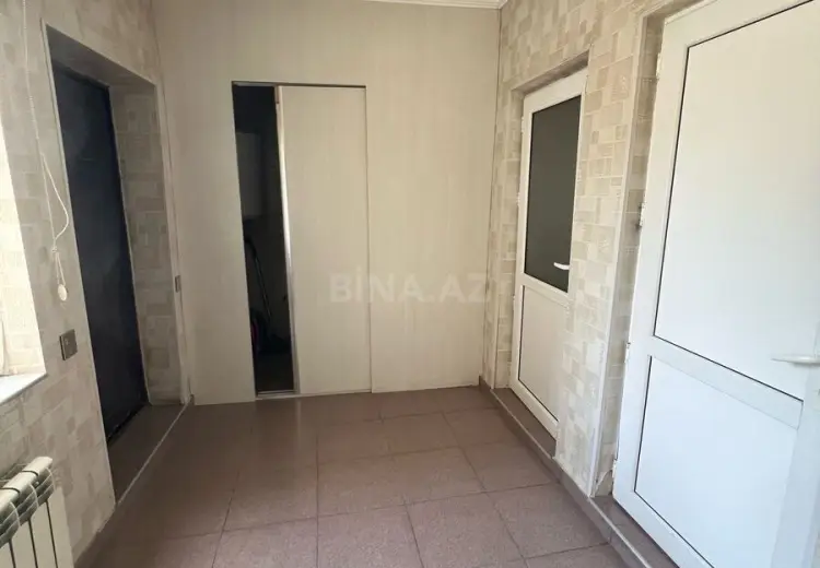 80 000 AZN - 4 otaqlı mənzil Satılır, Zabrat qəs., Sabunçu, Bakı