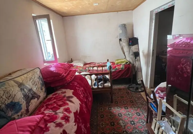 80 000 AZN - 4 otaqlı mənzil Satılır, Zabrat qəs., Sabunçu, Bakı