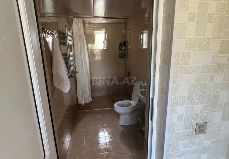 80 000 AZN - 4 otaqlı mənzil Satılır, Zabrat qəs., Sabunçu, Bakı