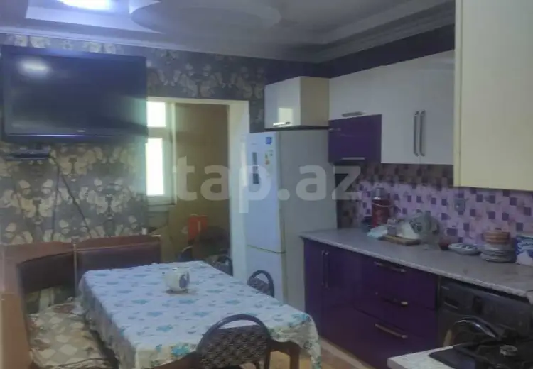 150 AZN - 3 otaqlı mənzil Kirayə (aylıq), Şirvan