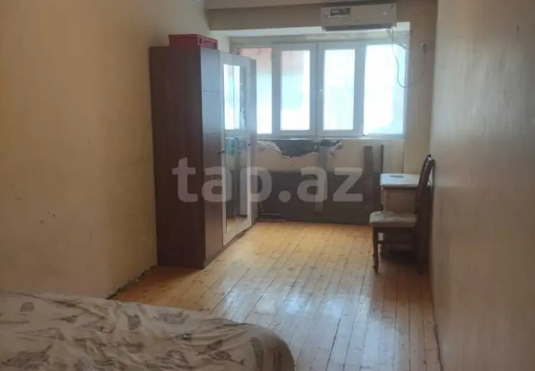 150 AZN - 3 otaqlı mənzil Kirayə (aylıq), Şirvan