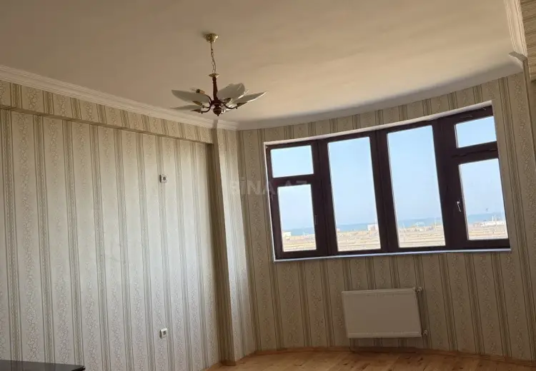 350 AZN - 4 otaqlı mənzil Kirayə (aylıq), Sahil qəs., Qaradağ, Bakı