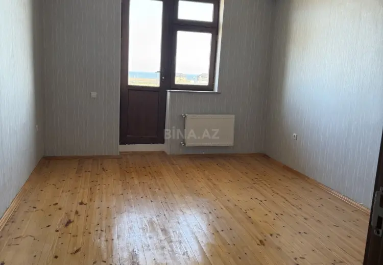 350 AZN - 4 otaqlı mənzil Kirayə (aylıq), Sahil qəs., Qaradağ, Bakı