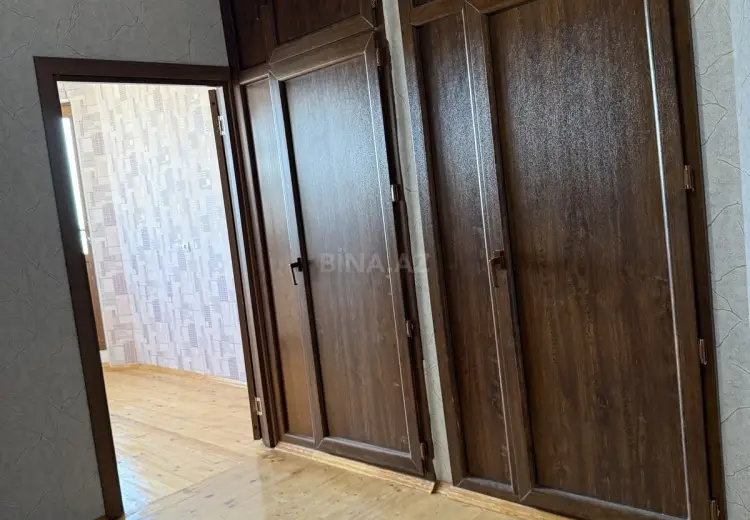 350 AZN - 4 otaqlı mənzil Kirayə (aylıq), Sahil qəs., Qaradağ, Bakı