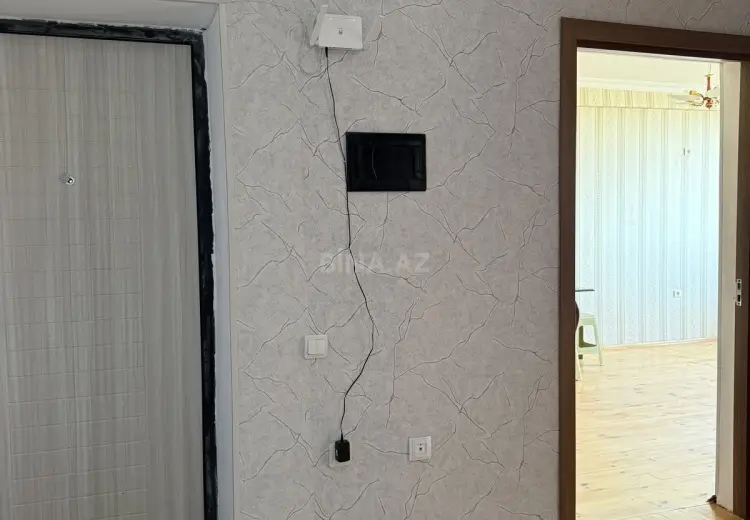 350 AZN - 4 otaqlı mənzil Kirayə (aylıq), Sahil qəs., Qaradağ, Bakı