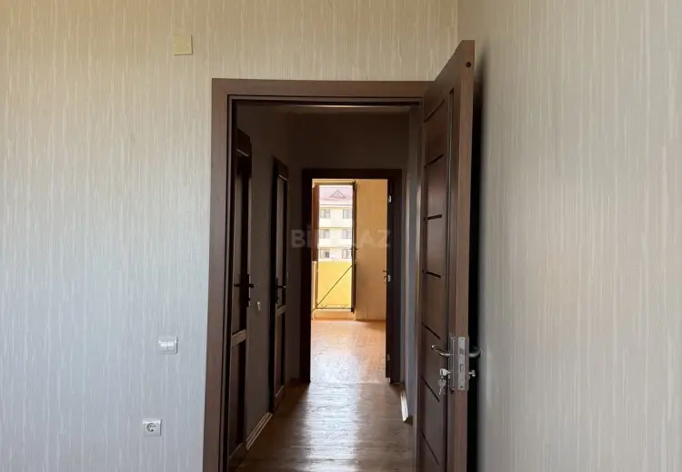 350 AZN - 4 otaqlı mənzil Kirayə (aylıq), Sahil qəs., Qaradağ, Bakı