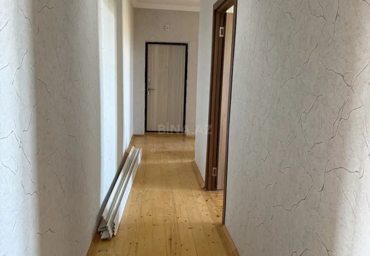 350 AZN - 4 otaqlı mənzil Kirayə (aylıq), Sahil qəs., Qaradağ, Bakı