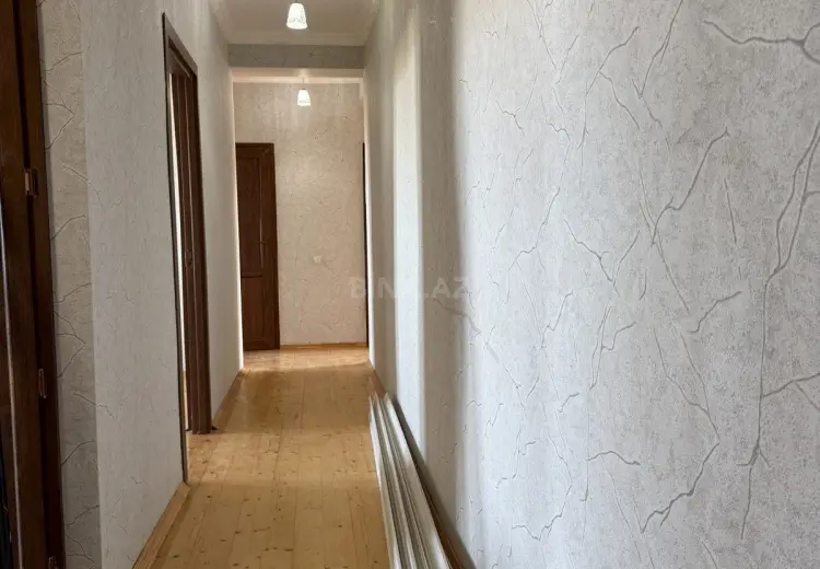 350 AZN - 4 otaqlı mənzil Kirayə (aylıq), Sahil qəs., Qaradağ, Bakı