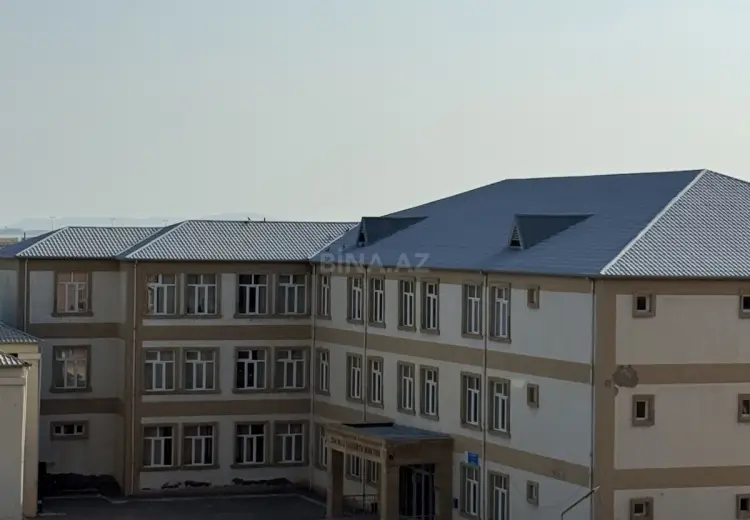 350 AZN - 4 otaqlı mənzil Kirayə (aylıq), Sahil qəs., Qaradağ, Bakı