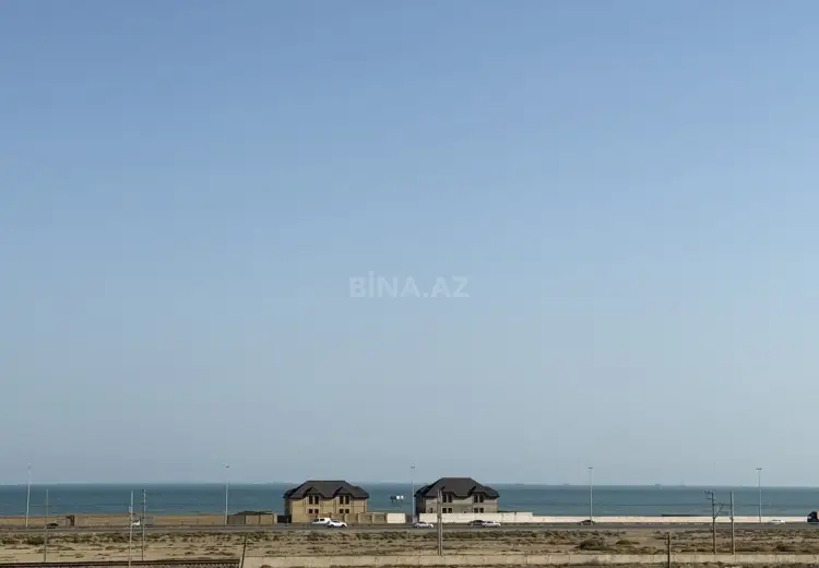 350 AZN - 4 otaqlı mənzil Kirayə (aylıq), Sahil qəs., Qaradağ, Bakı