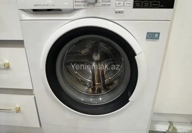 800 AZN - 2 otaqlı mənzil Kirayə (aylıq), 4-cü mikrorayon, Nəsimi, Bakı